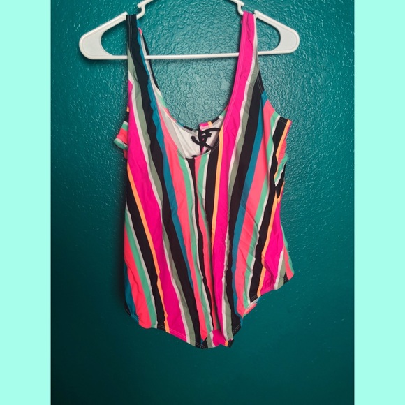 Swimsuit can be used as a bodysuit outfit - Picture 2 of 3